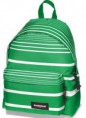 Mochila Eastpak Padded - Green Band